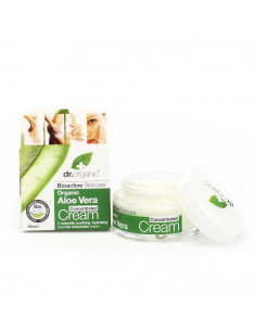 ALOE VERA crema concentrada 50 ml