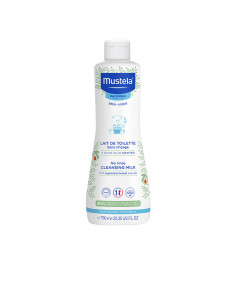 BEBÉ-NIÑO loción con aguacate BIO 750 ml