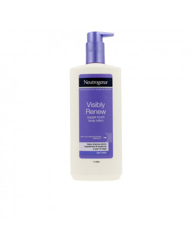 VISIBLY RENEW body lotion dry skin 400 ml