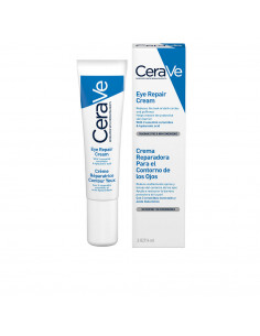 EYE REPAIR CREAM reduces dark circles&puffiness 14 ml