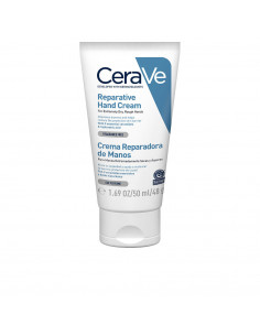 REPARATIVE HAND CREAM for extremely dry, rough hands 50 ml