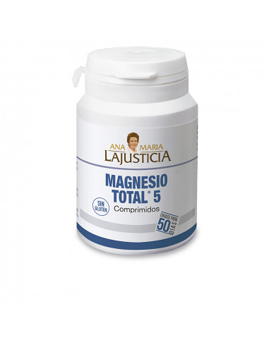 MAGNESIO TOTAL 5 100 comprimidos