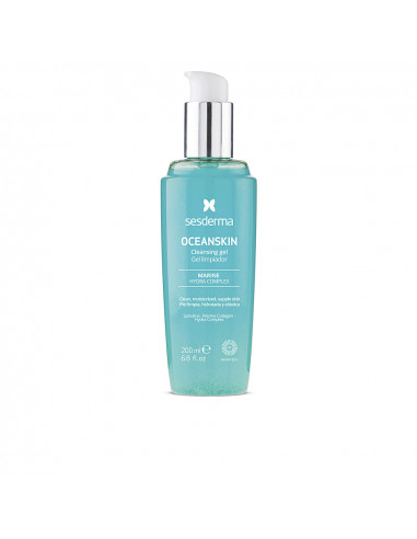 OCEANSKIN cleansing gel 200 ml