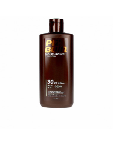 MOISTURISING sun lotion SPF30 200 ml