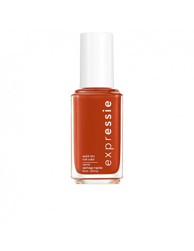 EXPRESSIE esmalte de uñas 180-bolt and be bold 10 ml