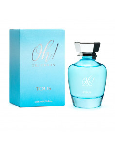 OH! THE ORIGIN eau de toilette spray 100 ml