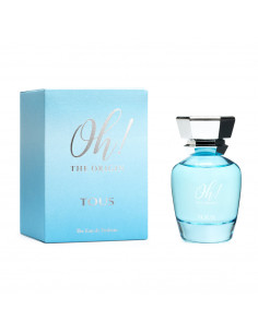 OH! THE ORIGIN eau de toilette spray 50 ml