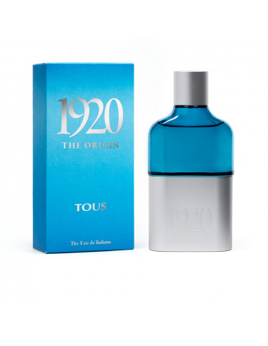 1920 THE ORIGIN eau de toilette vaporisateur 100 ml