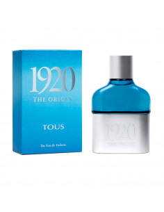 1920 THE ORIGIN eau de toilette spray 60 ml