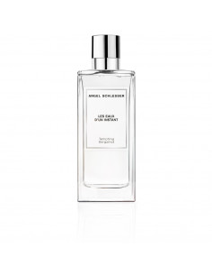 LES EAUX D'UN INSTANT tempting bergamot eau de toilette...