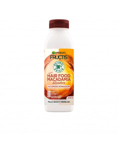 FRUCTIS HAIR FOOD ammorbidente levigante macadamia 350 ml