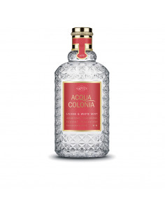 ACQUA COLONIA LYCHEE & WHITE MINT eau de cologne...