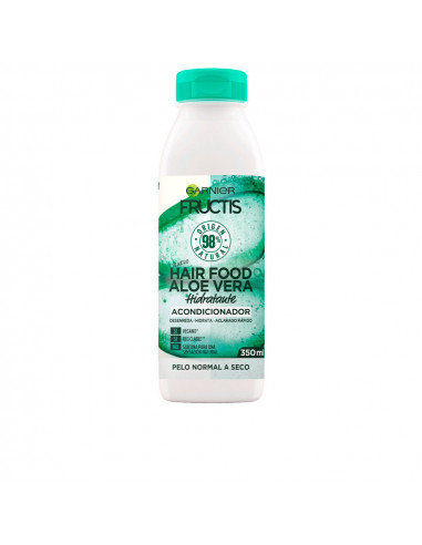 FRUCTIS HAIR FOOD balsamo idratante all& 39 aloe vera 350 ml