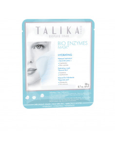 BIO ENZYMES hydrating mask 20 gr