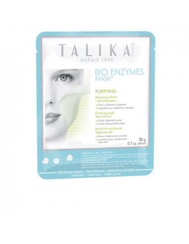 BIO ENZYMES purifying mask 20 gr