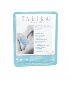 BIO ENZYMES neckline mask 25 gr