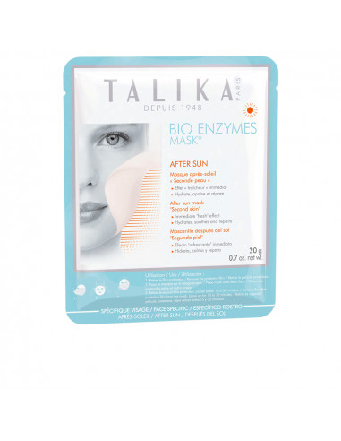 BIO ENZYMES after sun mask 20 gr