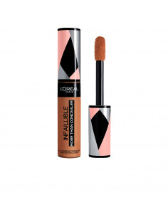 L'OREAL PARIS Correcteur Anti-Cernes Infallible More Than...