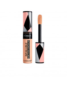 L'OREAL PARIS Concealer Infallible More Than a Concealer...