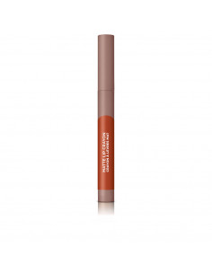 INFALLIBLE matte lip crayon 106-mon cinnamon