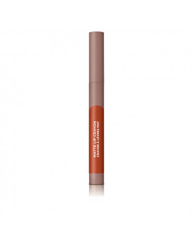 INFALLIBLE matte lip crayon 106-mon cinnamon