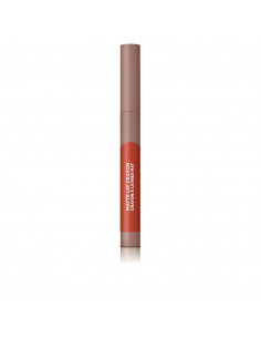 INFALLIBLE matte lip crayon 110-caramel rebel