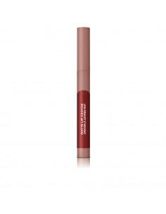 INFALLIBLE matte lip crayon 112-spice of life