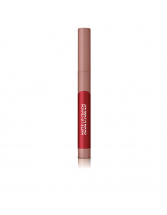 INFALLIBLE matte lip crayon 113-brulee everyday