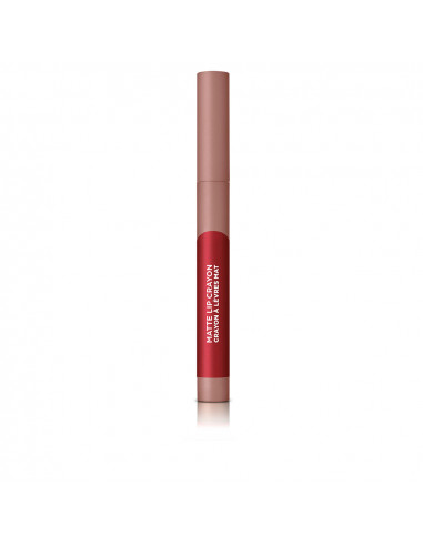 INFALLIBLE matte lip crayon 113-brulee everyday