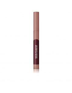 INFALLIBLE matte lip crayon 116-cherryfic