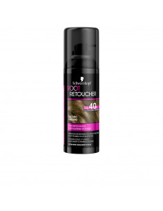 ROOT RETOUCHER retoca raices spray castaño