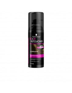 ROOT RETOUCHER retoca raices spray castaño oscuro