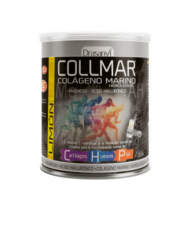 COLLMAR MAGNESIO LIMON 300 gr