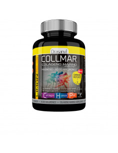 COLLMAR KAUBARES LEMON 180 Tabletten