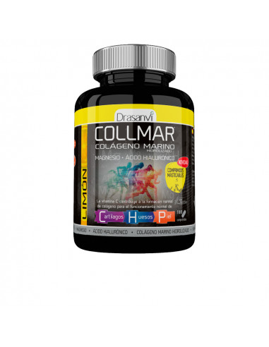 COLLMAR KAUBARES LEMON 180 Tabletten