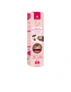 Désodorisant VOITURE 0% cerise 6 ml