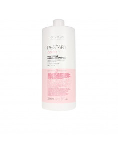 RE-START color protective micellar shampoo 1000 ml