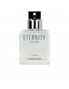 ETERNITY FOR MEN COLOGNE eau de toilette vaporisateur 100 ml