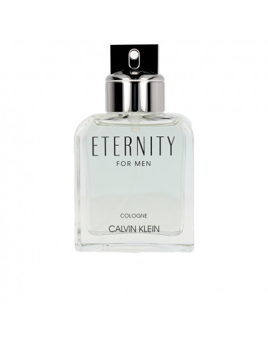 ETERNITY FOR MEN COLOGNE eau de toilette spray 100 ml