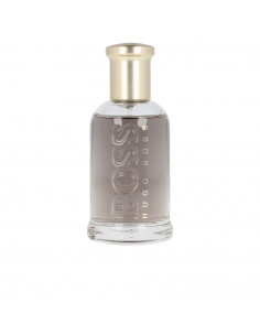 BOSS BOTTLED eau de parfum vaporizador 50 ml