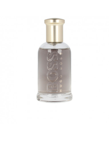 BOSS BOTTLED eau de parfum vaporizador 50 ml