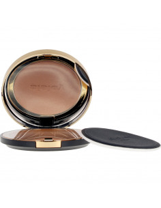 PHYTO-POUDRE compacte  4-bronze