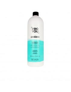 PROYOU the moisturizer shampoo 1000 ml