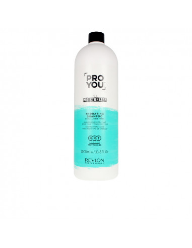 PROYOU the moisturizer shampoo 1000 ml