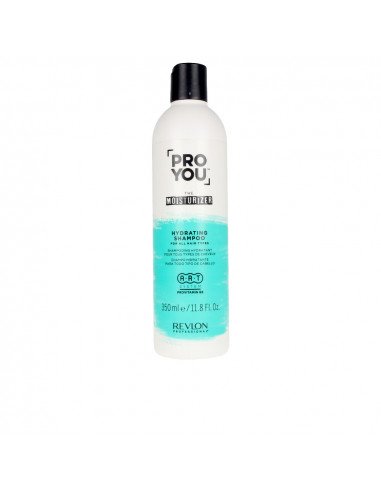 PROYOU the moisturizer shampoo 350 ml