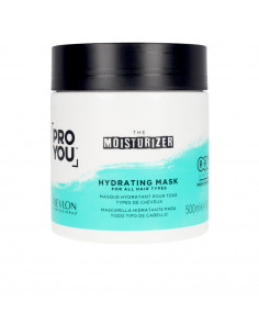 PROYOU the moisturizer mask 500 ml