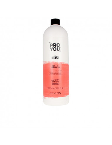 PROYOU the fixer shampoo 1000 ml