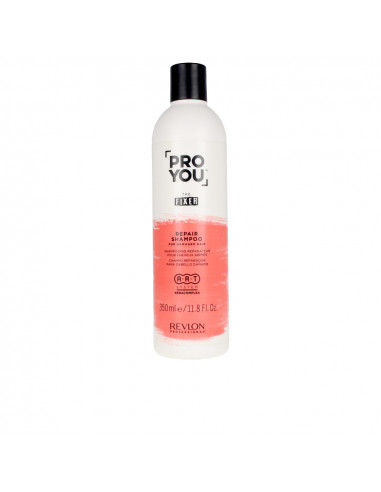 PROYOU the fixer shampoo 350 ml