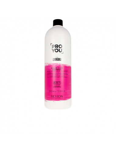 PROYOU the keeper shampoo 1000 ml