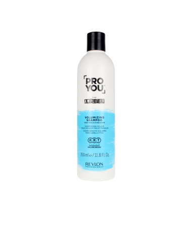 PROYOU the amplifier shampoo 350 ml